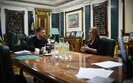 Зеленський призначив Решетилову військовою омбудсменкою