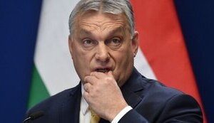 Орбан готує вторгнення на Закарпаття