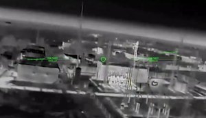 СБС уразили 164 енергетичні цілі окупантів у Криму та на ТОТ, - Мадяр. ВIДЕО