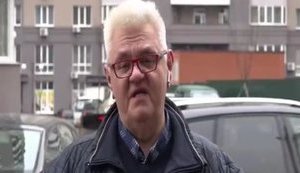 "У НАТО не можуть вступити країни з внутрішнім конфліктом. У нас, на жаль, є бойові дії", - радник секретаря РНБО Сивохо. ВIДЕО