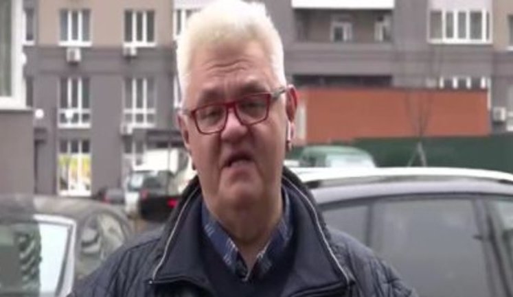 "У НАТО не можуть вступити країни з внутрішнім конфліктом. У нас, на жаль, є бойові дії", - радник секретаря РНБО Сивохо. ВIДЕО