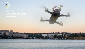В окупованому Криму студентів закликають ставати операторами дронів