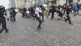 5 правоохоронців і близько 10 противників Маршу рівності постраждали в сутичках у Києві, - Крищенко