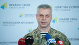 лысенко
