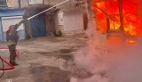 Россия продолжает террор в Херсонской области: дроны, артобстрелы и раненые мирные жители