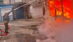 Росія продовжує терор Херсонщини: дрони, артобстріли та поранені цивільні