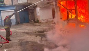Сутки в Херсонской области: шестеро раненых, повреждены дома и рынок
