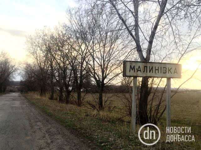 Mi-2 helicopter crashed near Kramatorsk 01