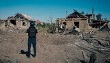 Російські обстріли Сумщини 10 вересня (фото ілюстративне)