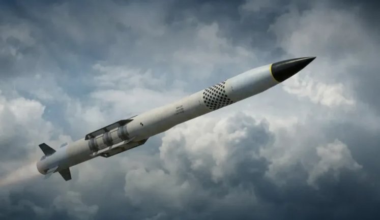 European Commission comments on Zelenskyy’s statement on reduced air defence missile supplies: We are working at full capacity