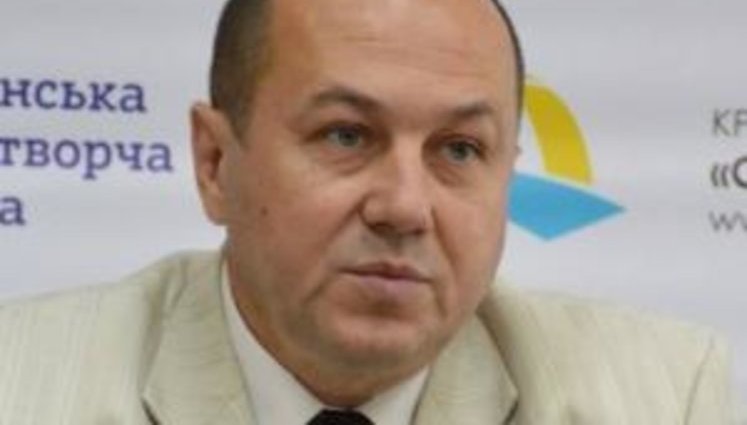 Глава фракции БПП Северодонецкого горсовета Самарский убит, - Луганская ОВГА