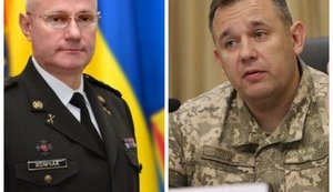 Хомчак назначил служебное расследование после слов полковника ВСУ Ноздрачева о том, что "интегрироваться" легче с военными РФ, чем с "праворадикалами"