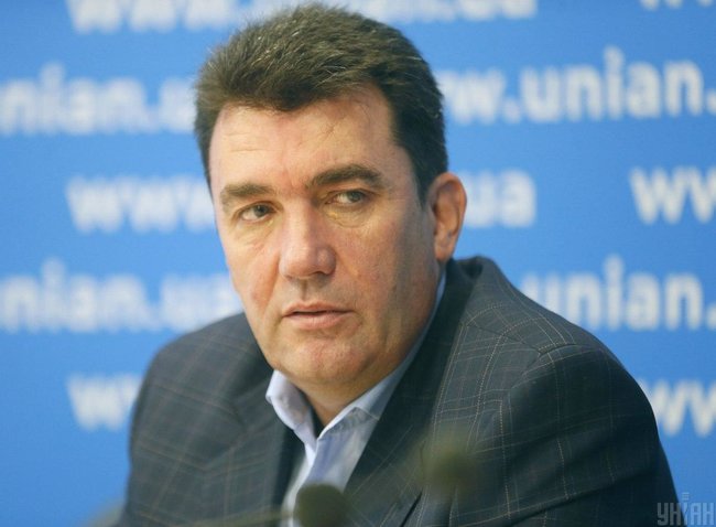 Олексій Данілов: Україна першою визначила, що Боїнг був збитий, але для цього ще треба було зібрати докази 03 Олексій Данілов: Україна першою визначила, що Боїнг був збитий, але для цього ще треба було зібрати докази 03