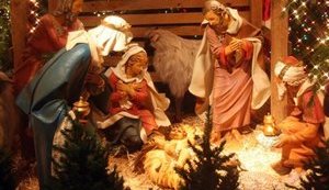 "Let's celebrate Christmas on Dec. 25, together with Europe and whole world," - Turchynov