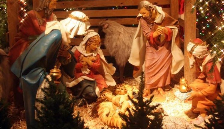 "Let's celebrate Christmas on Dec. 25, together with Europe and whole world," - Turchynov