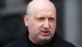 Никаких переговоров с Путиным и боевиками я не вел, - Турчинов