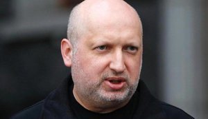 Действующая власть продолжает агрессивное наступление на украинских патриотов, - Турчинов