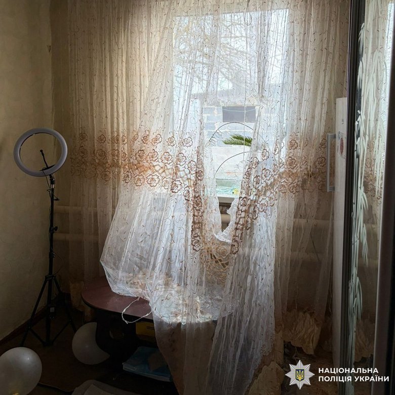 Обстріли Харківщини