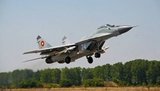 Україна заблокувала угоду Болгарії з РФ щодо ремонту 15 винищувачів МіГ-29