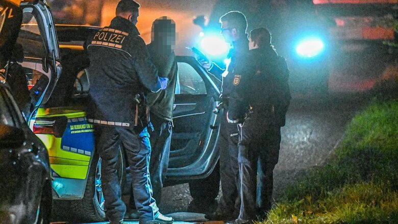 Українського далекобійника вбили у Німеччині під час суперечки про Путіна