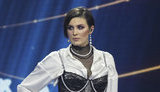 Співачка Maruv з України отримала нагороду MTV Europe Music Awards як найкраща російська виконавиця