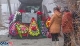 война похороны боевик наемник