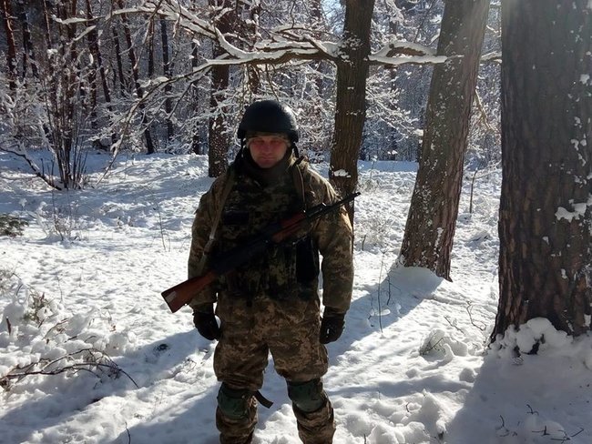 Полеглі Герої листопада 02