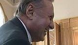 Ефремов в шоке от обещания Януковича дружить партиями с китайскими коммунистами. ВИДЕО.