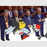 Достижения "попередников"