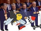 Достижения "попередников"