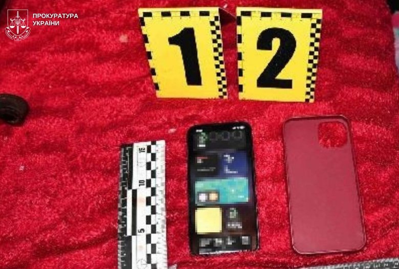 Убивство дітей на Львівщині: у прокуратурі розповіли про розслідування