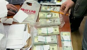 Спроба підкупу керівництва ОГП: експрокурор і його спільник отримали вироки