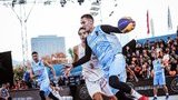 Збірна України U-23 з баскетболу 3х3 виборола срібні медалі на чемпіонаті світу в Китаї