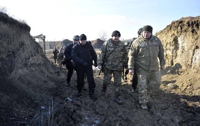 армия турчинов