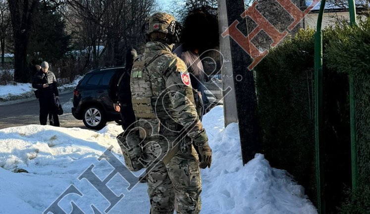 Вбивство мера Сімеїза Костенка у 2013 році: підозрюваного затримано у Львові, - джерела. ФОТО