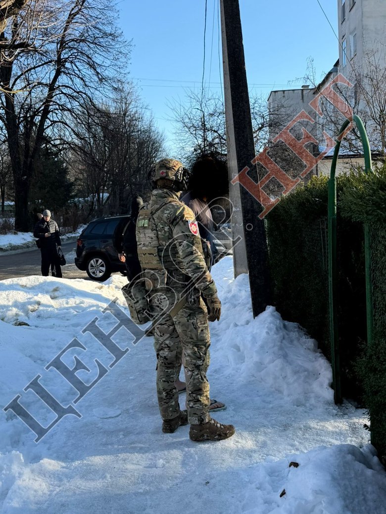 Убийство мэра Симеиза в 2013 году: задержан подозреваемый