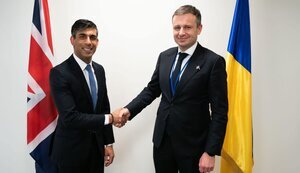 марченко,ріші,сунак