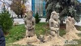баби,половецькі
