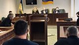 Дело "бриллиантовых прокуроров": заседание отложили из-за отсутствия одного из обвиняемых