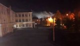 Беспилотники атаковали завод Азот