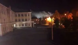 Беспилотники атаковали завод Азот