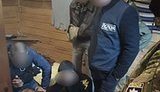 В Ивано-Франковской области людей незаконно удерживали в нелегально "центре реабилитации страдающих от алкоголизма и наркомании". ФОТОрепортаж