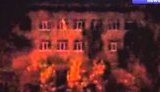 штурм воинской части