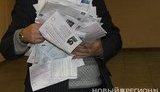 Подтасовка выборов в России: Нарушения зафиксированы на каждом этапе. ФОТОрепортаж