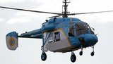 Летчики морской авиационной бригады осваивают санитарный вертолет Ка-226, купленный более 10 лет назад, но не эксплуатировавшийся, - Минобороны. ФОТОрепортаж