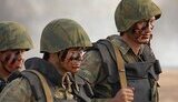 Черноморский флот России учится захватывать плацдармы в Крыму - с авиацией и бронетехникой! ФОТОрепортаж.