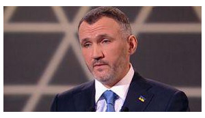 Suspect Kuzmin became lawyer of Buzyna's mother, - journalist. DOCUMENT