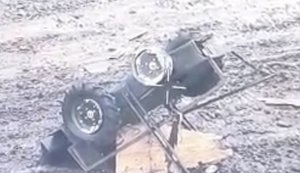 На покровському напрямку у ворога дефіцит особового складу: в полон беруть окупантів, які підписали контракт у кінці січня цього року