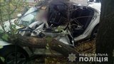 В результате ДТП в Мариуполе погиб человек. ФОТО