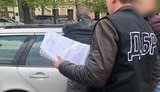 Чиновника ДФС затримано в Чернівцях під час одержання 700 дол. хабара за приховування результатів податкової перевірки, - ДБР. ФОТО